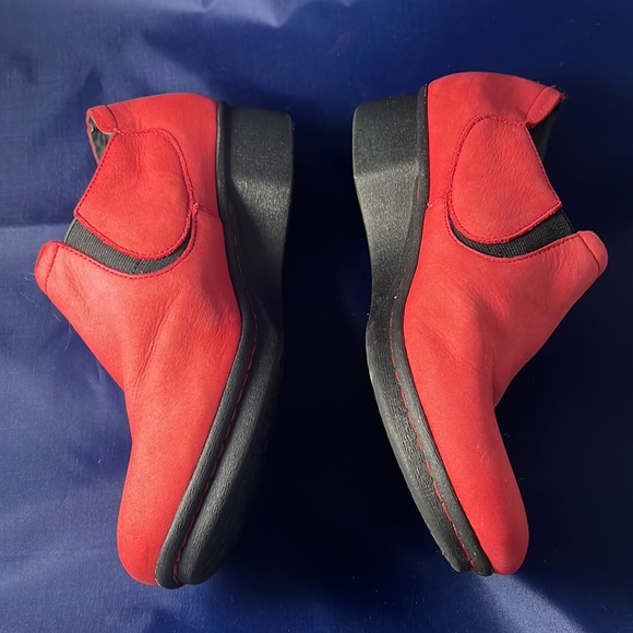 Dansko Lynn, size 39 (US 8.5-9) - Picture 3 of 7